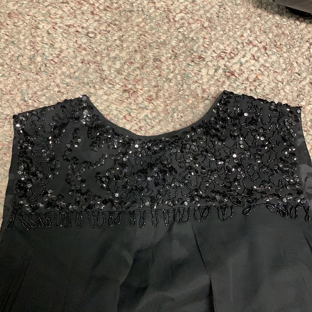 Vintage 1933 cocktail dress - Picture 2 of 13